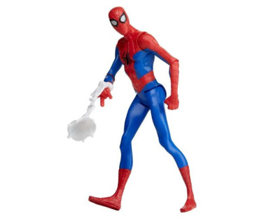 Figuur Spiderman Spiderverse 15 cm