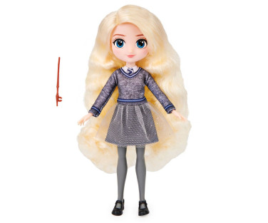 Harry Potter figuur Luna Lovegood 20 cm