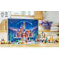 Lego Printsess 2024 advendikalender 43253