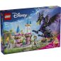 LEGO Disney Pahatari draakoni kuju