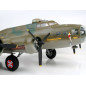 Revell B-17F `Memphis Belle` 1:48