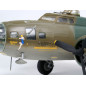 Revell B-17F `Memphis Belle` 1:48