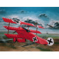 Revell Fokker Dr.1 `Richthofen` 1:28