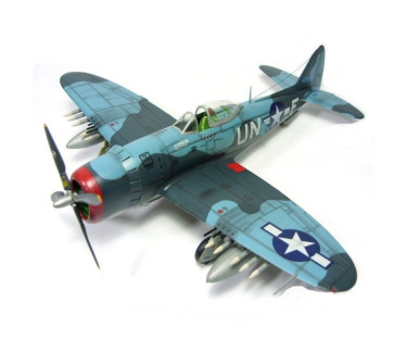 Revell mudelikomplekt P-47M Thunderbolt 1:72