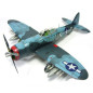 Revell mudelikomplekt P-47M Thunderbolt 1:72