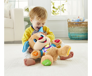 Fisher-Price® laulukoer eestikeelne kutsupoiss