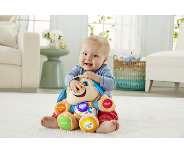 Fisher-Price® laulukoer eestikeelne kutsupoiss