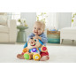 Fisher-Price® laulukoer eestikeelne kutsupoiss