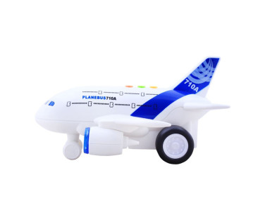 Lennuk Aviation 1:200