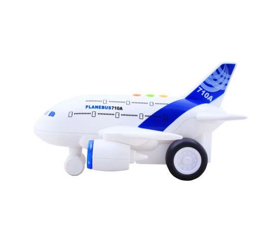 Lennuk Aviation 1:200