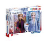 Clementoni pusle Frozen II 30 tk