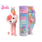 Barbie® Cutie Reveal Dreamland üllatusnukud - Laama