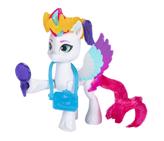 My Little Pony Cutie mark Magic 7,5 cm