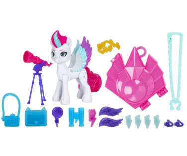 My Little Pony Cutie mark Magic 7,5 cm