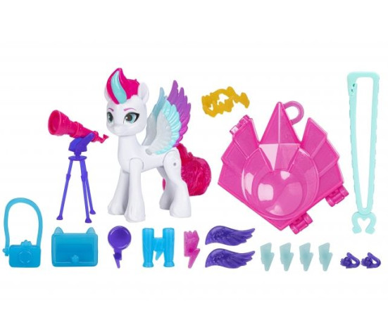 My Little Pony Cutie mark Magic 7,5 cm