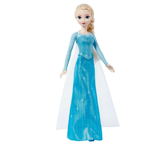 Disney Frozen laulev Elsa