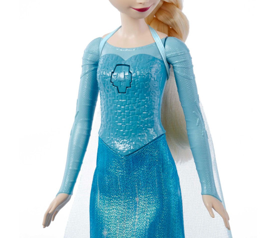 Disney Frozen laulev Elsa