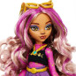 Monster High® nukk Clawdeen