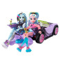 Monster High® kummitusauto