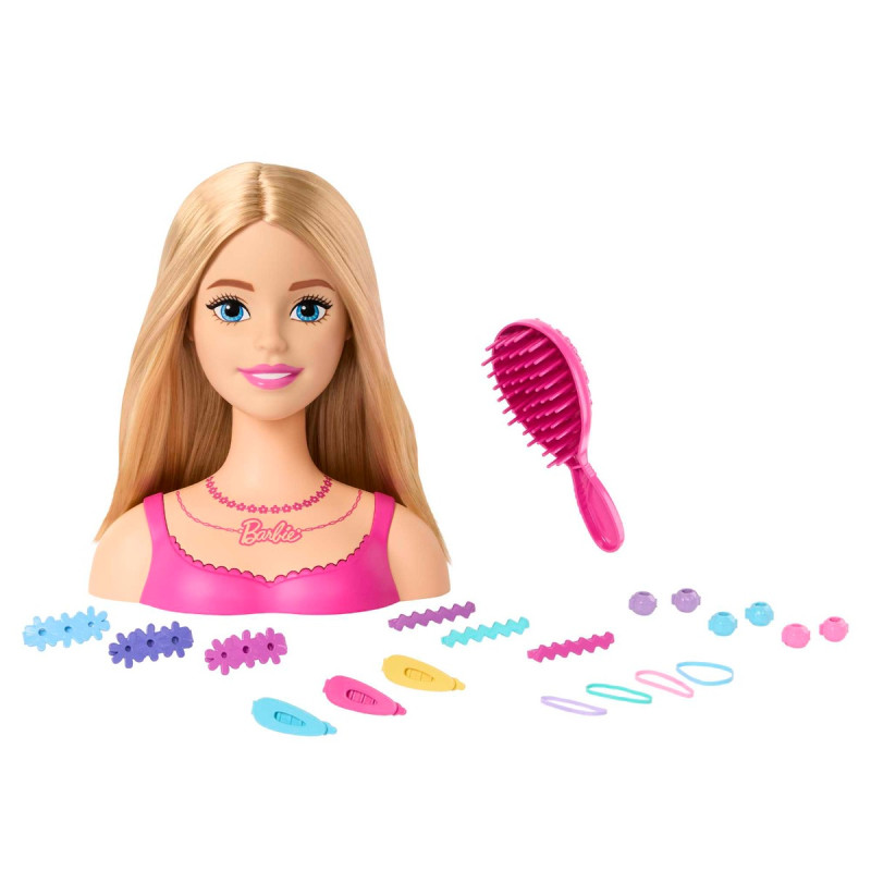 Barbie® Soengupea