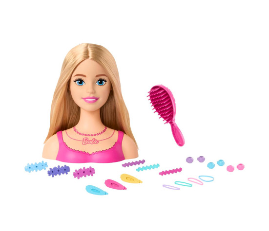 Barbie® Soengupea