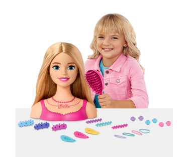 Barbie® Soengupea