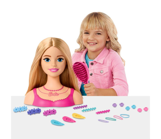 Barbie® Soengupea