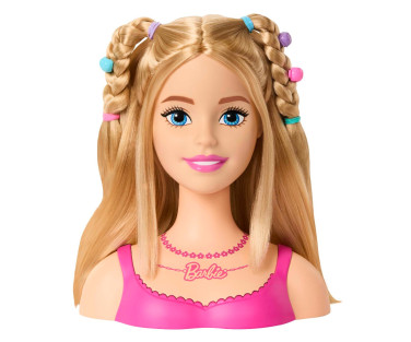 Barbie® Soengupea