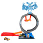 Hot Wheels® City nahkhiire mängukomplekt