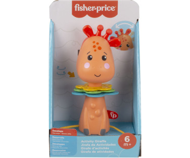 Fisher-Price® kaelkirjak