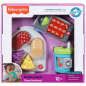 Fisher-Price® mängukomplekt 12+ kuud