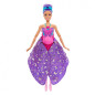 Barbie™ Dreamtopia muunduv liblikaprintsess