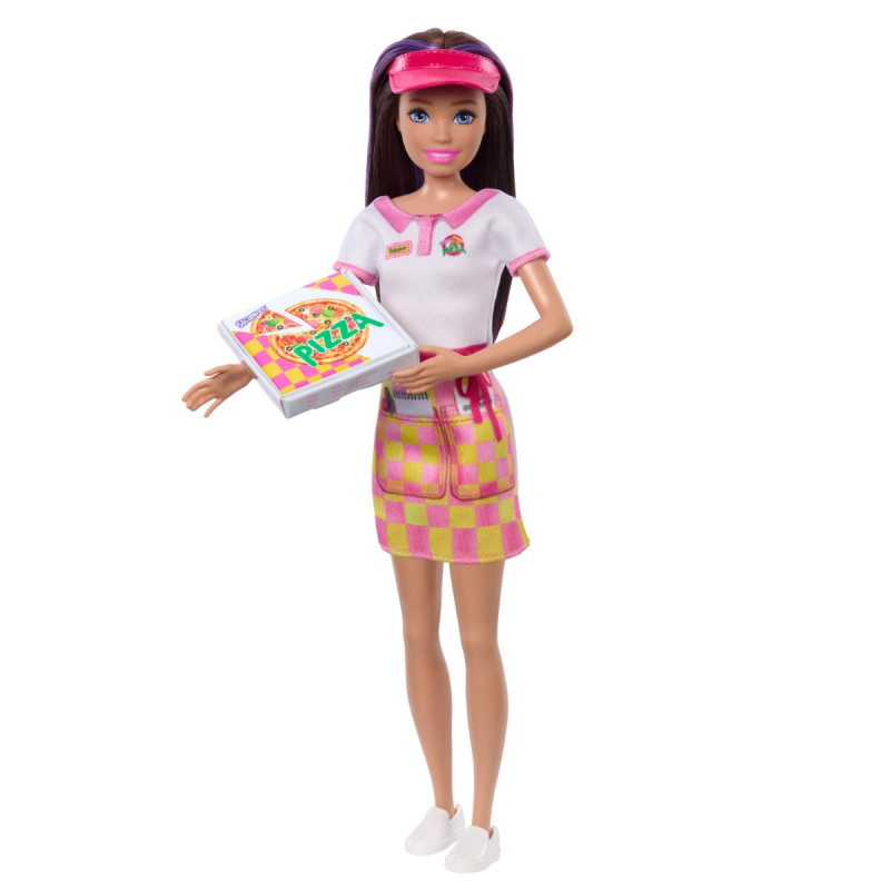 Barbie® Skipper™ pitsapagar