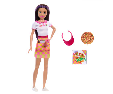 Barbie® Skipper™ pitsapagar