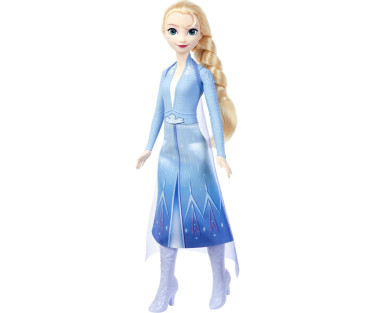 Disney Frozen 2 laulev Elsa