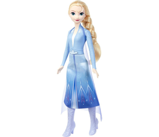 Disney Frozen 2 laulev Elsa