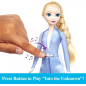 Disney Frozen 2 laulev Elsa