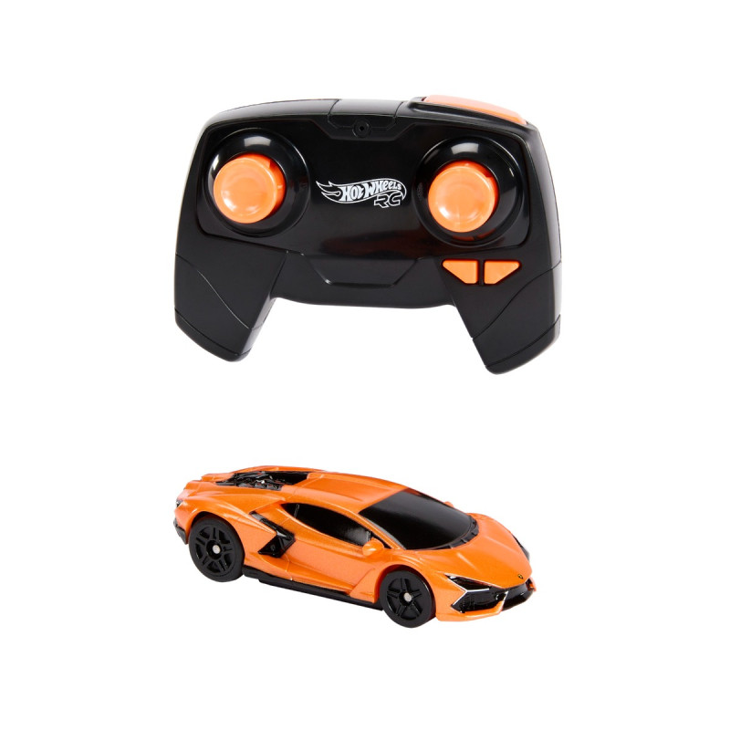 Hot Wheels puldiauto 1:64 Lamborghini Revuelto