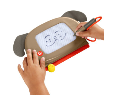 Fisher-Price lemmiklooma magnetjoonistuslaud