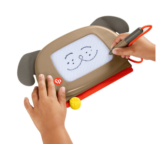 Fisher-Price lemmiklooma magnetjoonistuslaud