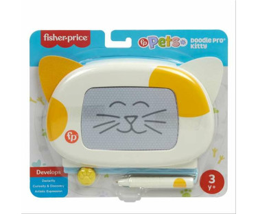 Fisher-Price lemmiklooma magnetjoonistuslaud