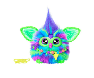 FURBY interaktiivne mänguasi Furby aurora