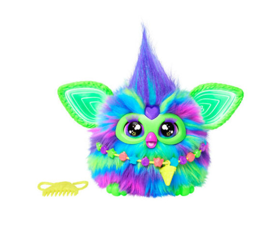 FURBY interaktiivne mänguasi Furby aurora