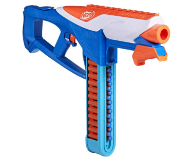 NERF N Series mängurelv Infinite