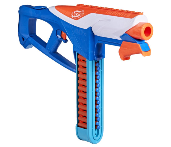 NERF N Series mängurelv Infinite