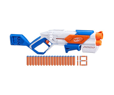 NERF N Series mängurelv Strikebac