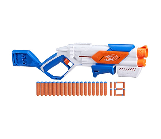 NERF N Series mängurelv Strikebac