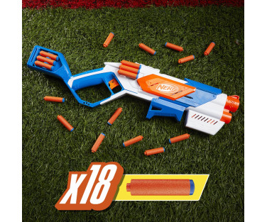 NERF N Series mängurelv Strikebac