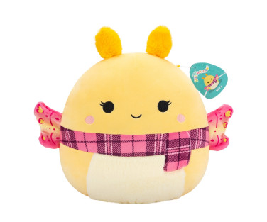 SQUISHMALLOWS W20 pehme mänguasi, 30 cm