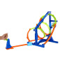 Hot Wheels Action Corkscrew Twist rada